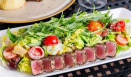 大爆料美食最新,探寻隐藏在街头的地道美味